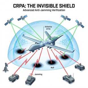 CRPA 抗干擾天線測試.png